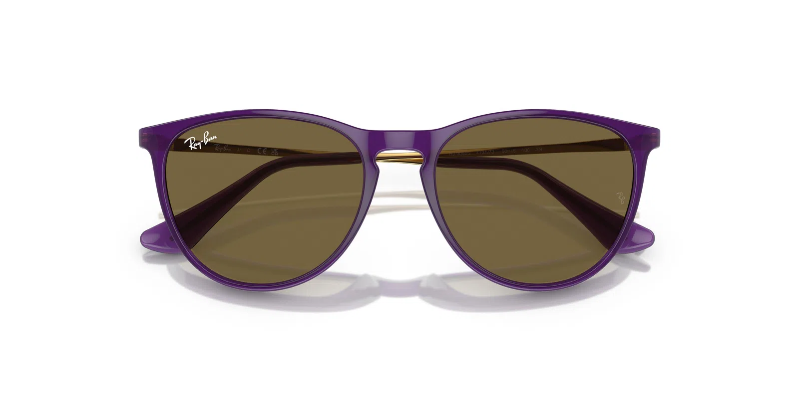 Ray-Ban Kids Erika 0RJ9060S Sunglasses - view 66